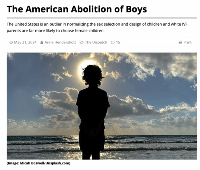 The Catholic World Report